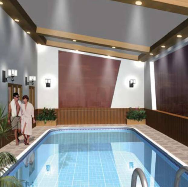 Images for Amenities of AR Estates Samriddhi