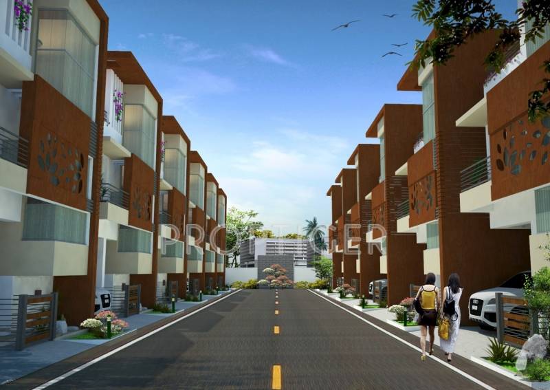 Images for Elevation of Altitude Signature Villa