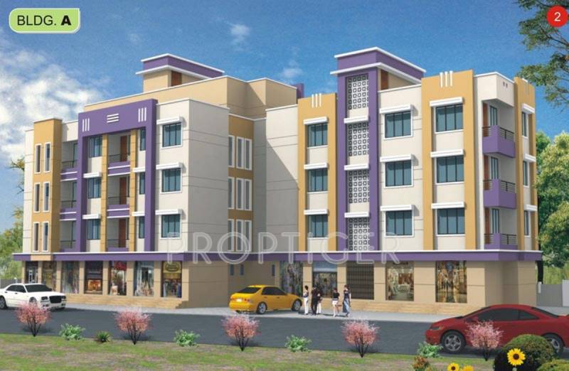  usha-joshi-park Images for Elevation of JKT Usha Joshi Park