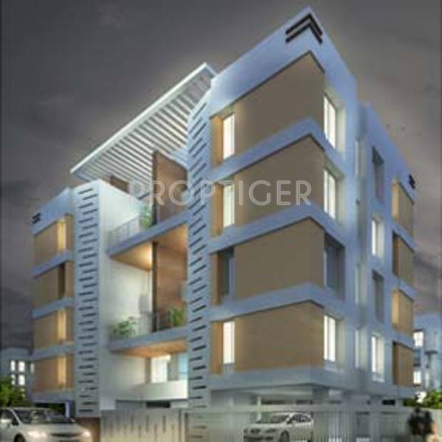 Images for Elevation of Signet Hemshilpa