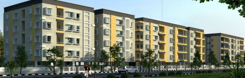 Images for Elevation of Rsun Sushmitham