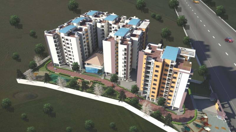  the-pristine Images for Elevation of Purvi The Pristine