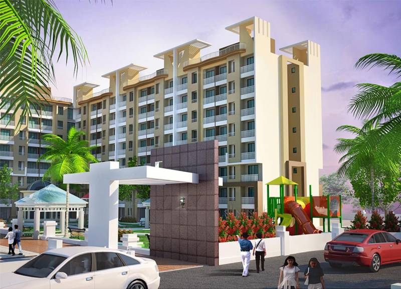  shree-ram-van Images for Elevation of RNA Shree Ram Van