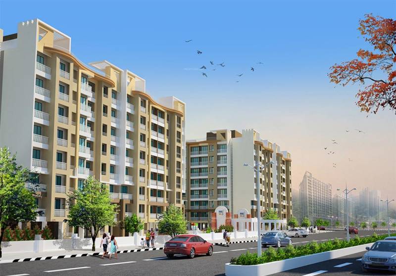  shree-ram-van Images for Elevation of RNA Shree Ram Van
