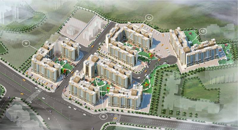  shree-ram-van Images for Elevation of RNA Shree Ram Van