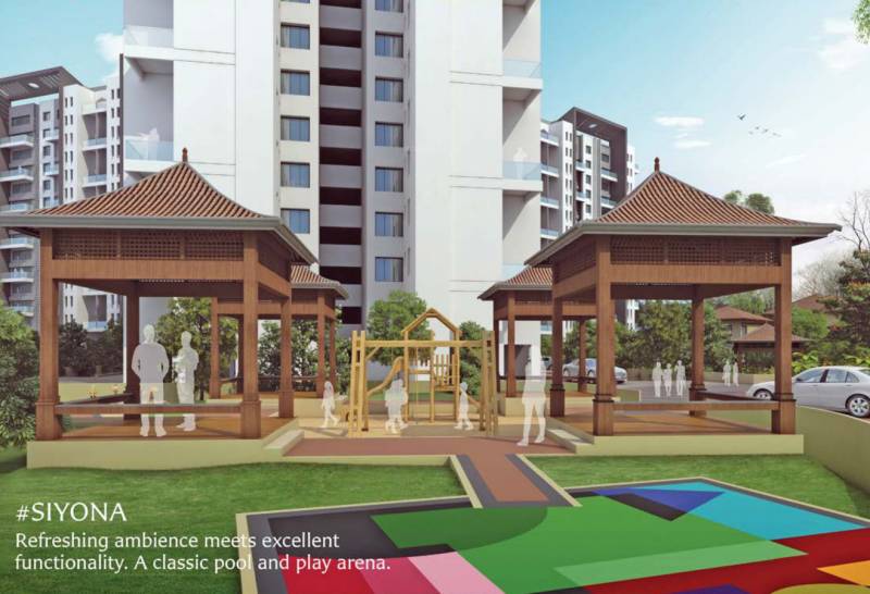 siyona-phase-i Images for Elevation of Pethkar Siyona Phase I