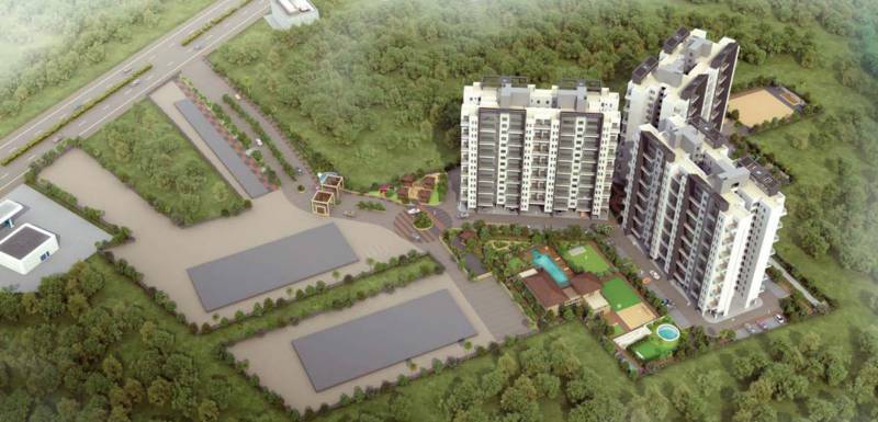  siyona-phase-i Images for Elevation of Pethkar Siyona Phase I