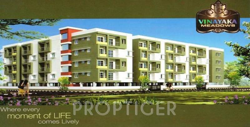  meadows Images for Elevation of Vinayaka Meadows