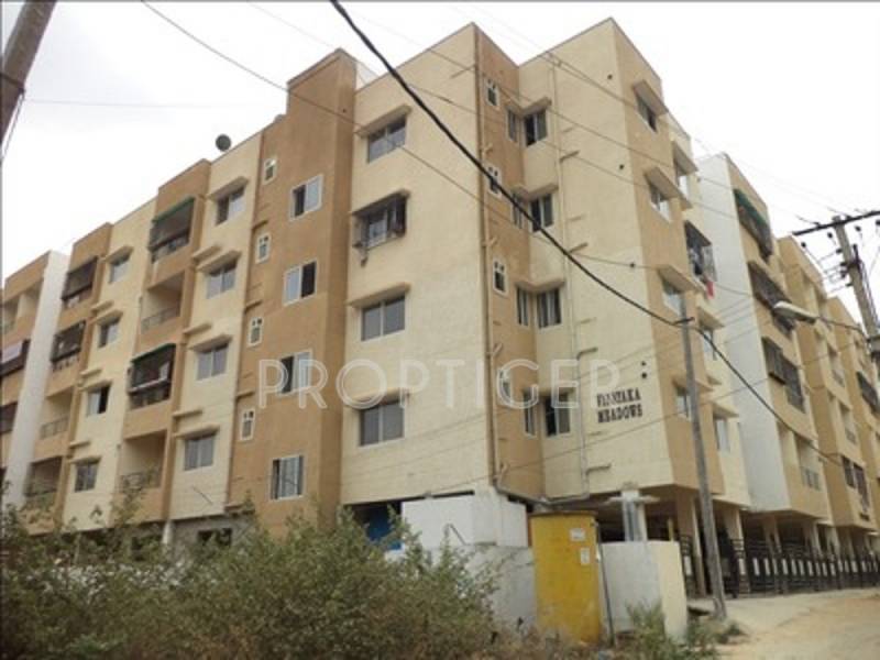  meadows Images for Elevation of Vinayaka Meadows