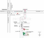 Images for Location Plan of Ruby Regency Images for Location Plan of Ruby Regency