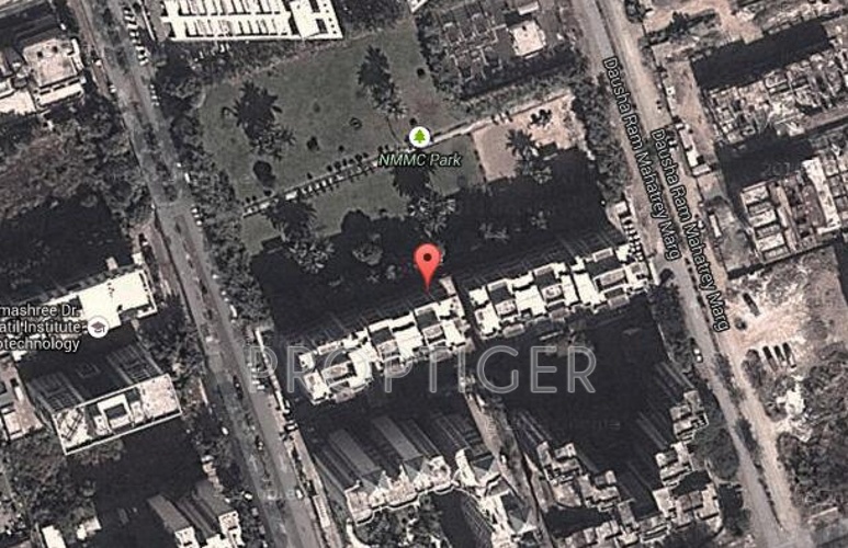  splendour Images for Location Plan of Neelsidhi Splendour