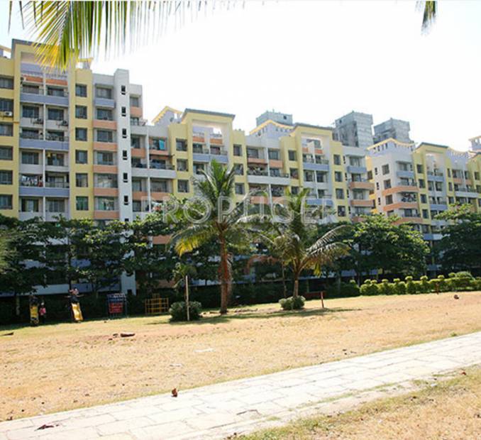  splendour Images for Elevation of Neelsidhi Splendour