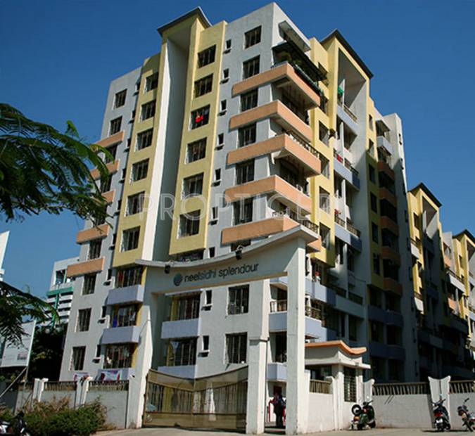  splendour Images for Elevation of Neelsidhi Splendour