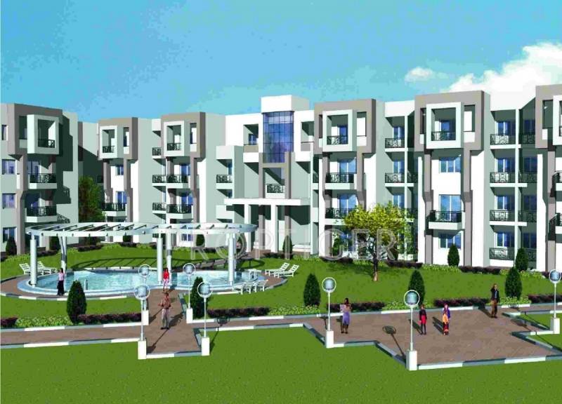  residency Images for Elevation of Majestic Residency