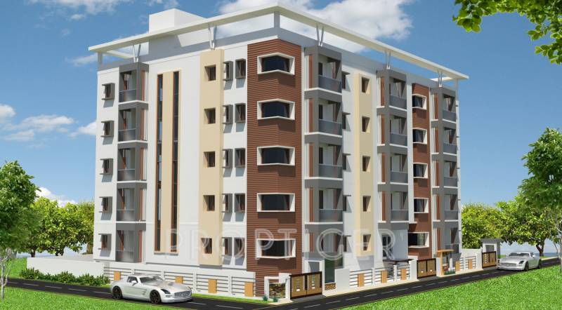 Images for Elevation of Manani Meadows