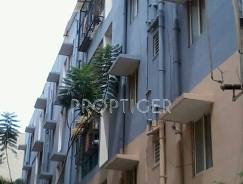 Images for Elevation of Golden Nests Builders Golden Heritage