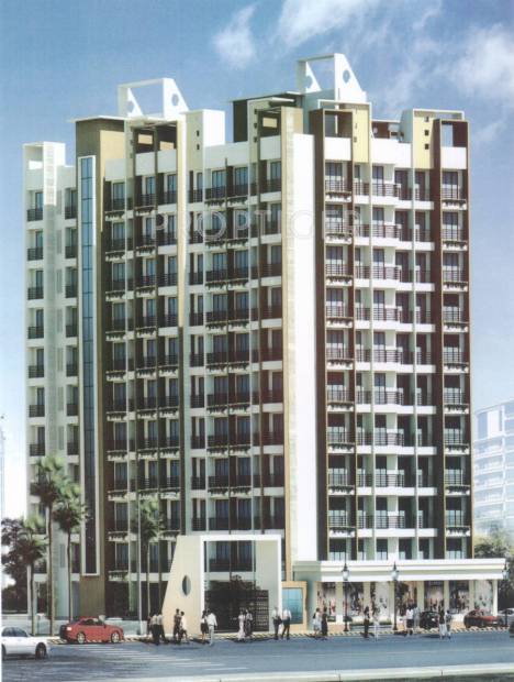 Images for Elevation of Raj Krishna Horizon I