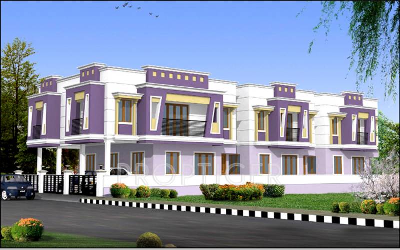 Images for Elevation of Revathy Rajakilpakkam