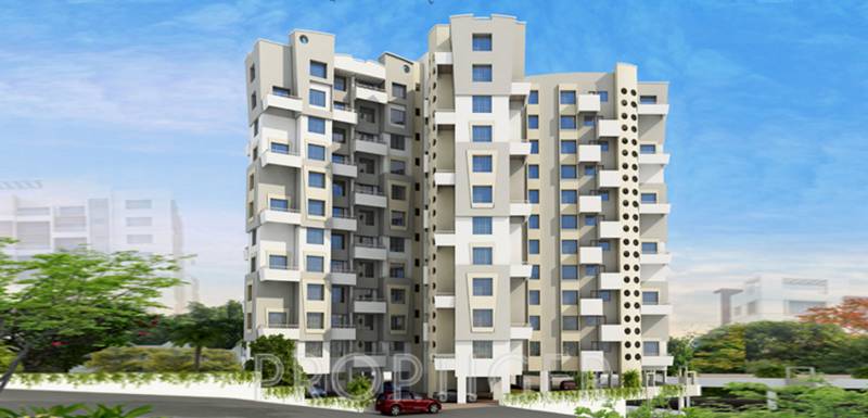 Images for Elevation of BramhaCorp Exuberance