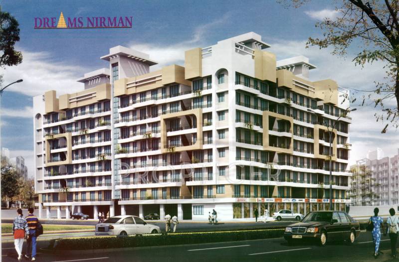 Images for Elevation of Dreams Nirman