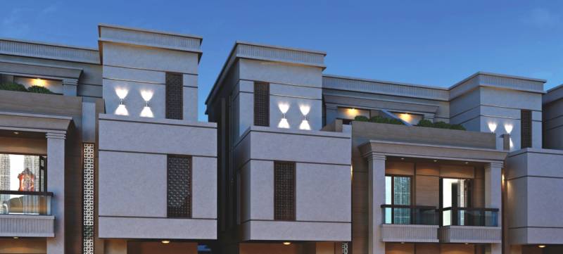 Images for Elevation of Earth Somnath