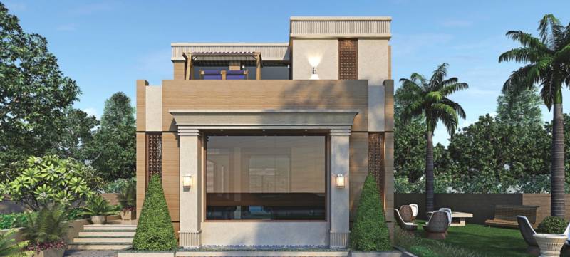 Images for Elevation of Earth Somnath