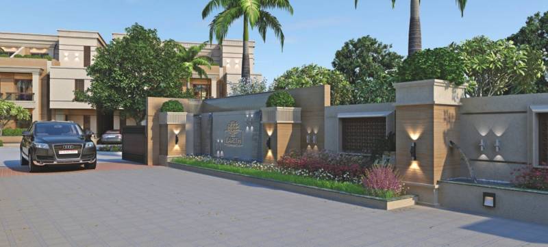 Images for Elevation of Earth Somnath