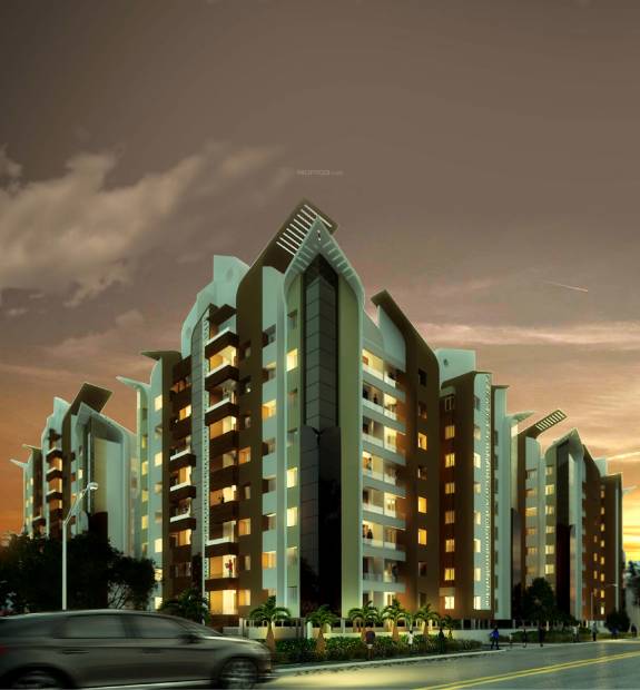 Images for Elevation of Sree Daksha Sanshray Phase II