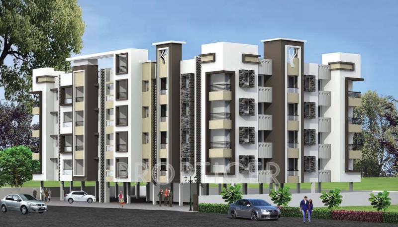Images for Elevation of Sree Daksha Vhridhaa Apartment