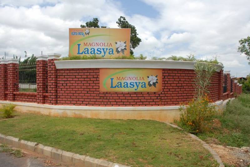 Images for Elevation of Lasya Magnolia