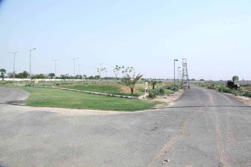 Images for Main Other of Gaursons 32nd Parkview Gaur Yamuna City