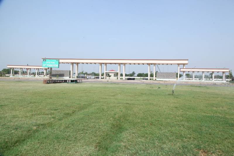 Images for Main Other of Gaursons 32nd Parkview Gaur Yamuna City