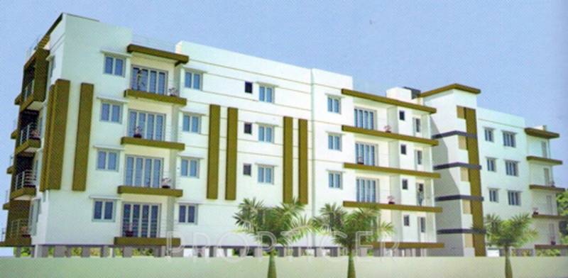 sree-mali-properties sri-paradise Elevation