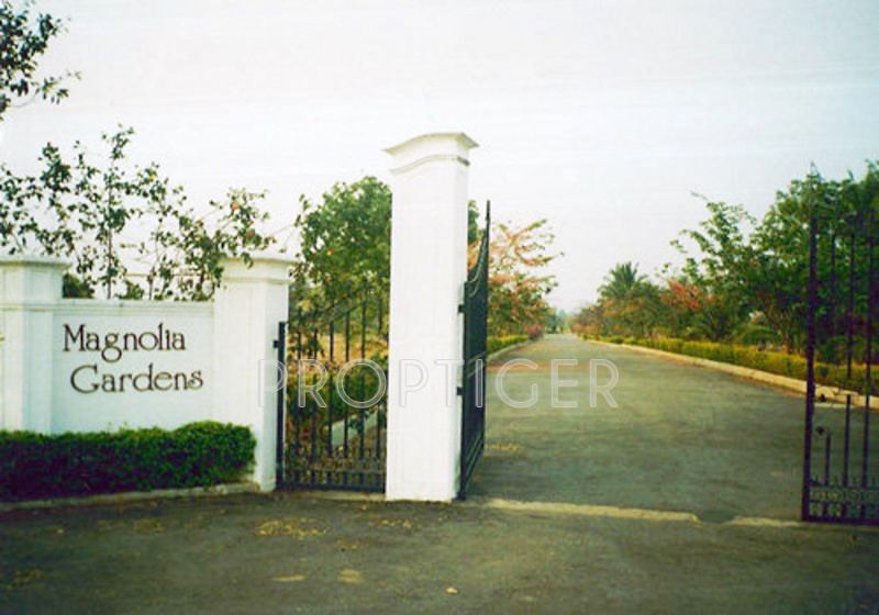 Images for Main Other of Lasya Magnolia Garden Phase I