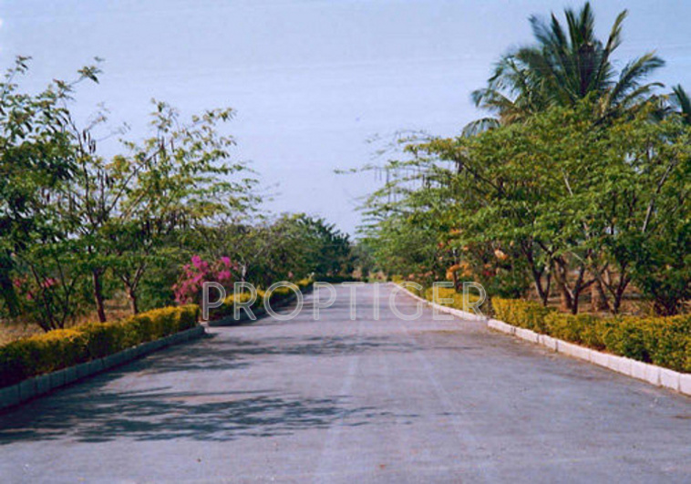 Images for Main Other of Lasya Magnolia Garden phase II