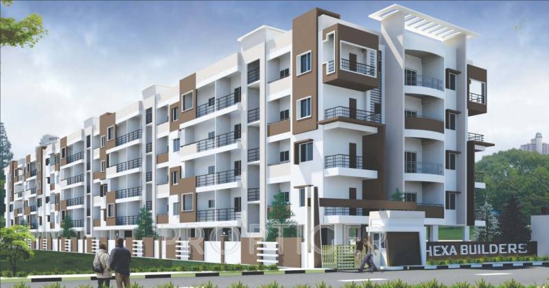  supreme Images for Elevation of Hexa Supreme