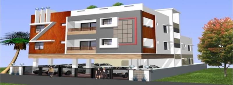 perfect-builders pride Elevation