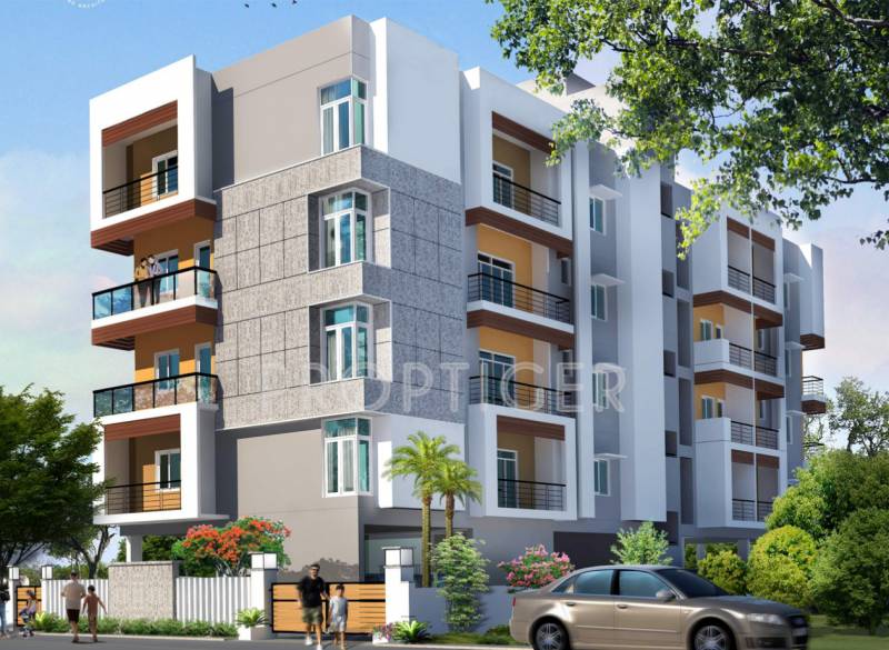 cicc-builders stoneridge Elevation