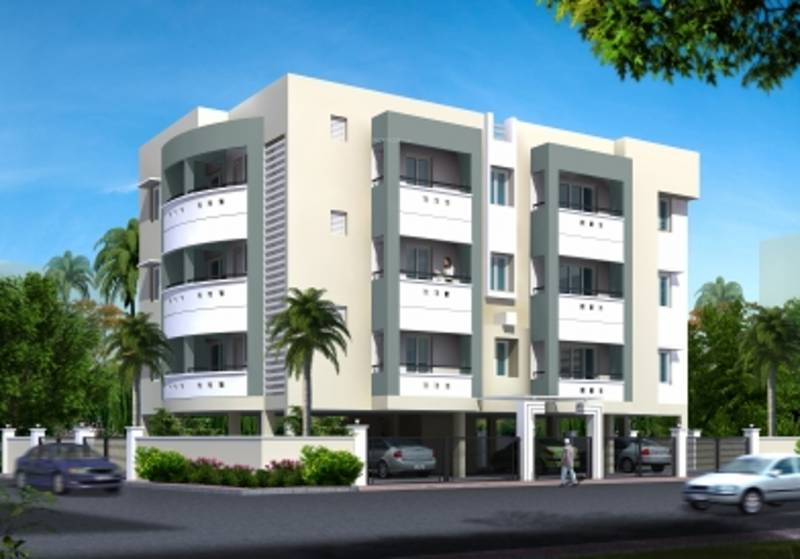 Images for Elevation of Shree Indraprastha