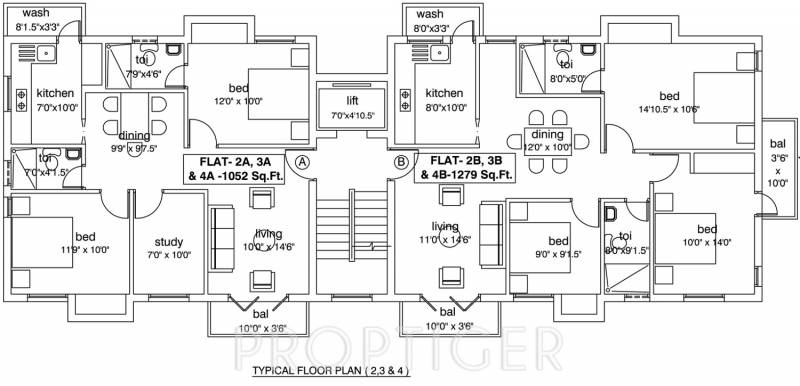 Images for Cluster Plan of Irasi Anbaham