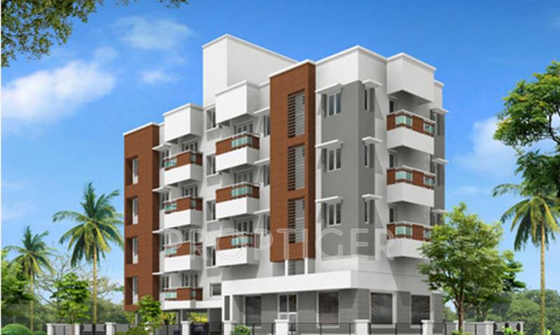 Images for Elevation of Irasi Anbaham