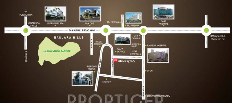  white-house-celestia Images for Location Plan of Annapurna White House Celestia