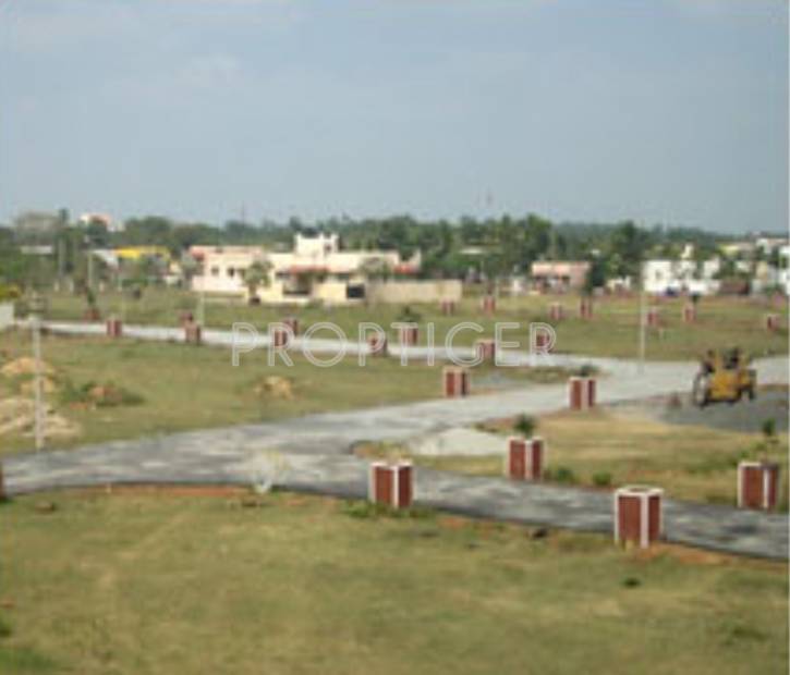 Images for Elevation of Irasi Ezhil Nagar Phase 2