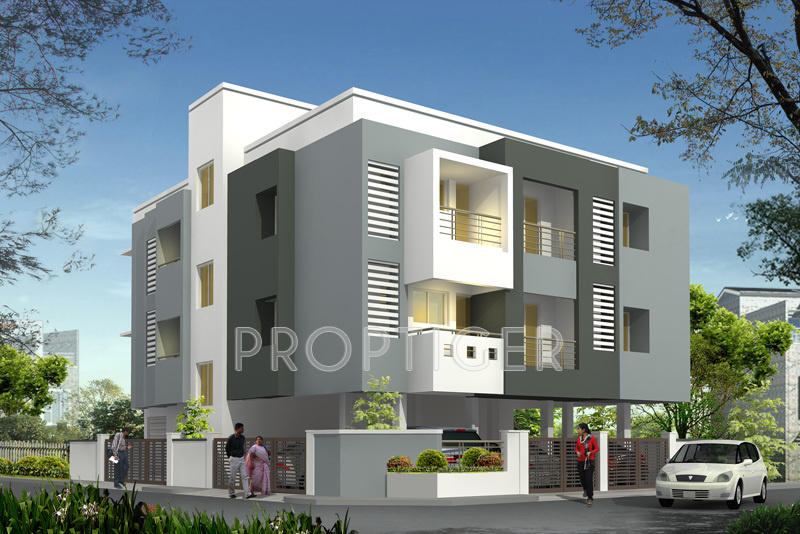 Images for Elevation of Grid Ambar