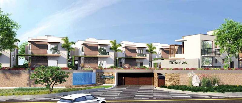 Images for Elevation of Northstar Hillside