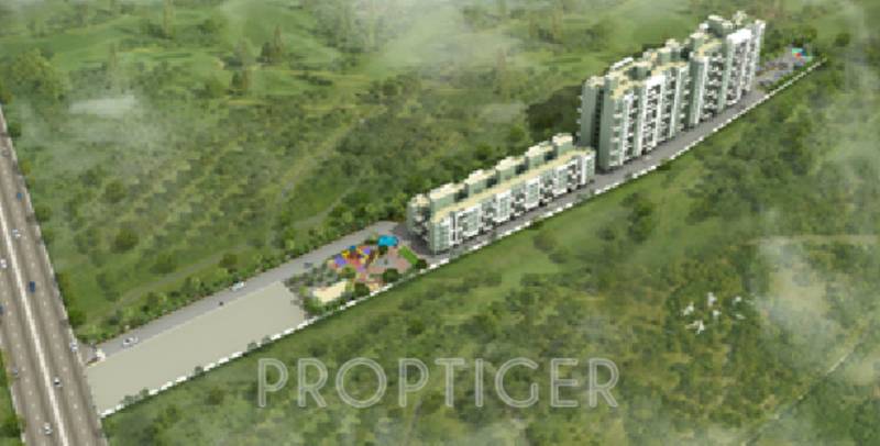 Images for Elevation of Vastushodh Urbangram