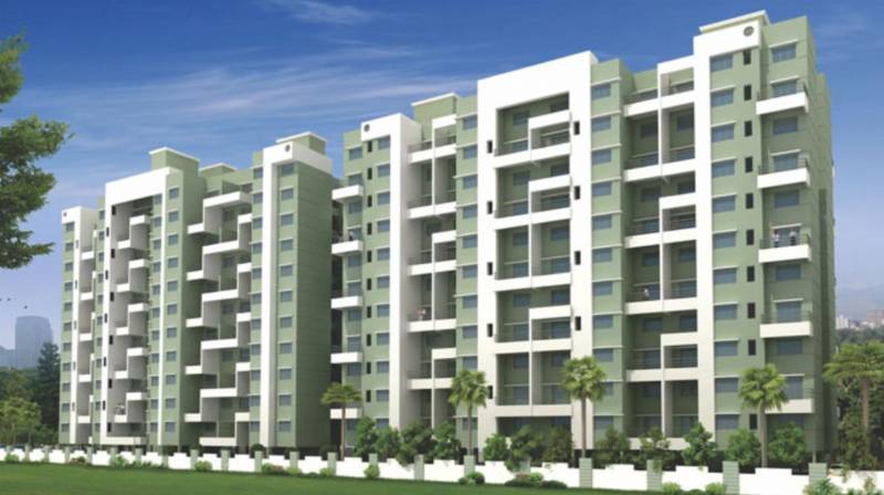 Images for Elevation of Vastushodh Urbangram