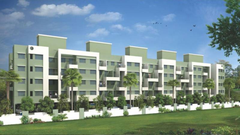 Images for Elevation of Vastushodh Urbangram