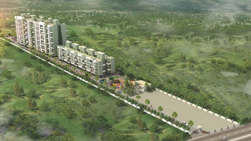 Images for Elevation of Vastushodh Urbangram