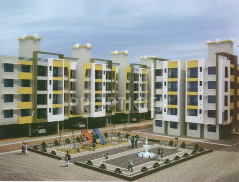  gokul-nagar Images for Elevation of Five Gokul Nagar